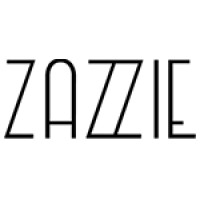 Zazzie logo, Zazzie contact details