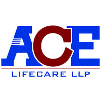 Ace Lifecare logo, Ace Lifecare contact details