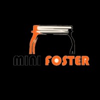 Mini Foster logo, Mini Foster contact details