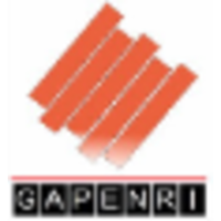 GAPENRI logo, GAPENRI contact details