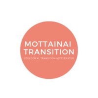 Mottainai Transition logo, Mottainai Transition contact details