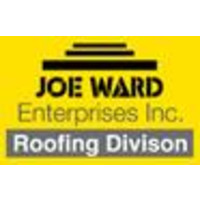 Joe Ward Roofing Corp logo, Joe Ward Roofing Corp contact details