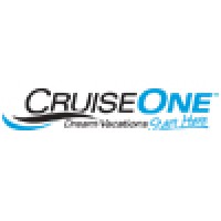 CruiseOne logo, CruiseOne contact details