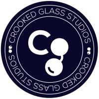 Crooked Glass Studios logo, Crooked Glass Studios contact details