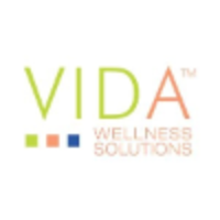 VIDA:Wellness Solutions logo, VIDA:Wellness Solutions contact details