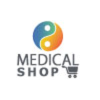 Medical Shop Mexico logo, Medical Shop Mexico contact details