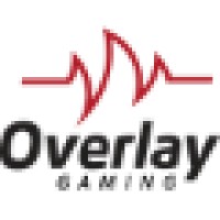 Overlay Gaming Corporation logo, Overlay Gaming Corporation contact details