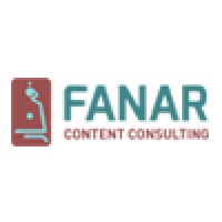 Fanar Content Consulting logo, Fanar Content Consulting contact details