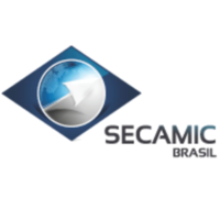 SECAMIC BRASIL logo, SECAMIC BRASIL contact details