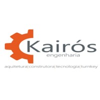 Kairós Engenharia logo, Kairós Engenharia contact details