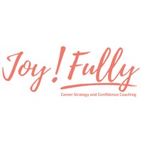 Joyfully Career Strategy and Confidence Coaching logo, Joyfully Career Strategy and Confidence Coaching contact details