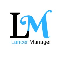 Lancer Manager logo, Lancer Manager contact details