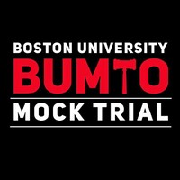 Boston University Mock Trial Organization logo, Boston University Mock Trial Organization contact details