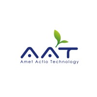 Amet Actio Technology Ltd. logo, Amet Actio Technology Ltd. contact details