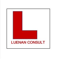 Luenan Consult logo, Luenan Consult contact details