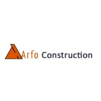 Arfo Construction Company [Nigeria] Ltd. logo, Arfo Construction Company [Nigeria] Ltd. contact details