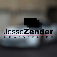 Jesse Zender Photography logo, Jesse Zender Photography contact details