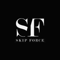 Skip Force logo, Skip Force contact details