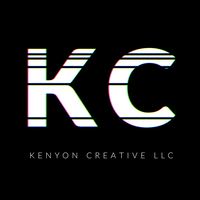 Kenyon Creative LLC logo, Kenyon Creative LLC contact details