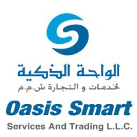 Oasis Smart Services And Trading L.L.C logo, Oasis Smart Services And Trading L.L.C contact details