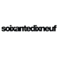 soixantedixneuf logo, soixantedixneuf contact details