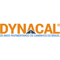 Dynacal Estabilização e Pavimentação do Brasil logo, Dynacal Estabilização e Pavimentação do Brasil contact details