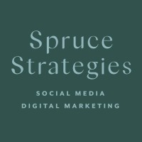 Spruce Strategies logo, Spruce Strategies contact details