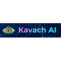 Kavach AI Private Limited logo, Kavach AI Private Limited contact details