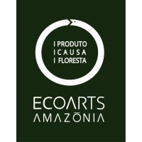 Ecoarts Amazonia logo, Ecoarts Amazonia contact details