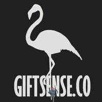 GiftSense logo, GiftSense contact details