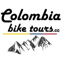 Colombia Bike Tours logo, Colombia Bike Tours contact details