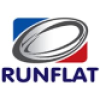 RUNFLAT Tire Systems logo, RUNFLAT Tire Systems contact details