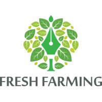 Fresh Farming logo, Fresh Farming contact details