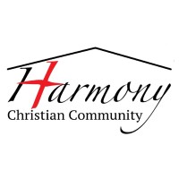 Harmony Christian Community logo, Harmony Christian Community contact details