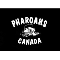 Pharoahs Car Club Canada logo, Pharoahs Car Club Canada contact details