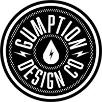 Gumption Design Co., LLC logo, Gumption Design Co., LLC contact details