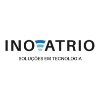 Inovatrio logo, Inovatrio contact details