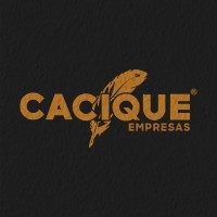 Cacique Empresas logo, Cacique Empresas contact details