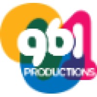 961 Productions logo, 961 Productions contact details