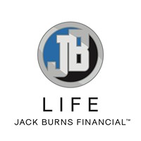 Jack Burns logo, Jack Burns contact details