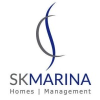 SKMARINA MANAGEMENT logo, SKMARINA MANAGEMENT contact details