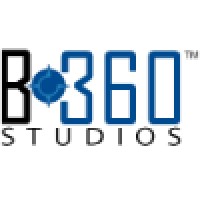 B360 Studios logo, B360 Studios contact details