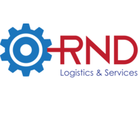 RND Logistics and Services logo, RND Logistics and Services contact details