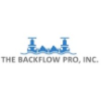 The Backflow Pro, Inc. logo, The Backflow Pro, Inc. contact details