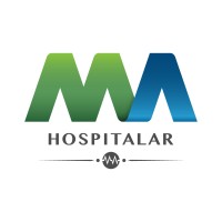 MA Hospitalar logo, MA Hospitalar contact details