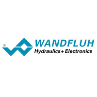 Wandfluh (Shanghai) Hydraulic Systems Co., Ltd. logo, Wandfluh (Shanghai) Hydraulic Systems Co., Ltd. contact details