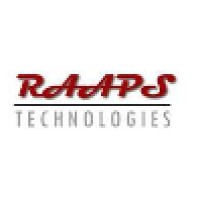 RAAPS Technologies logo, RAAPS Technologies contact details