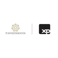 7 Investimentos | XP logo, 7 Investimentos | XP contact details