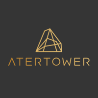 Ater Tower logo, Ater Tower contact details