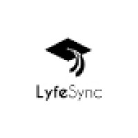 LyfeSync logo, LyfeSync contact details